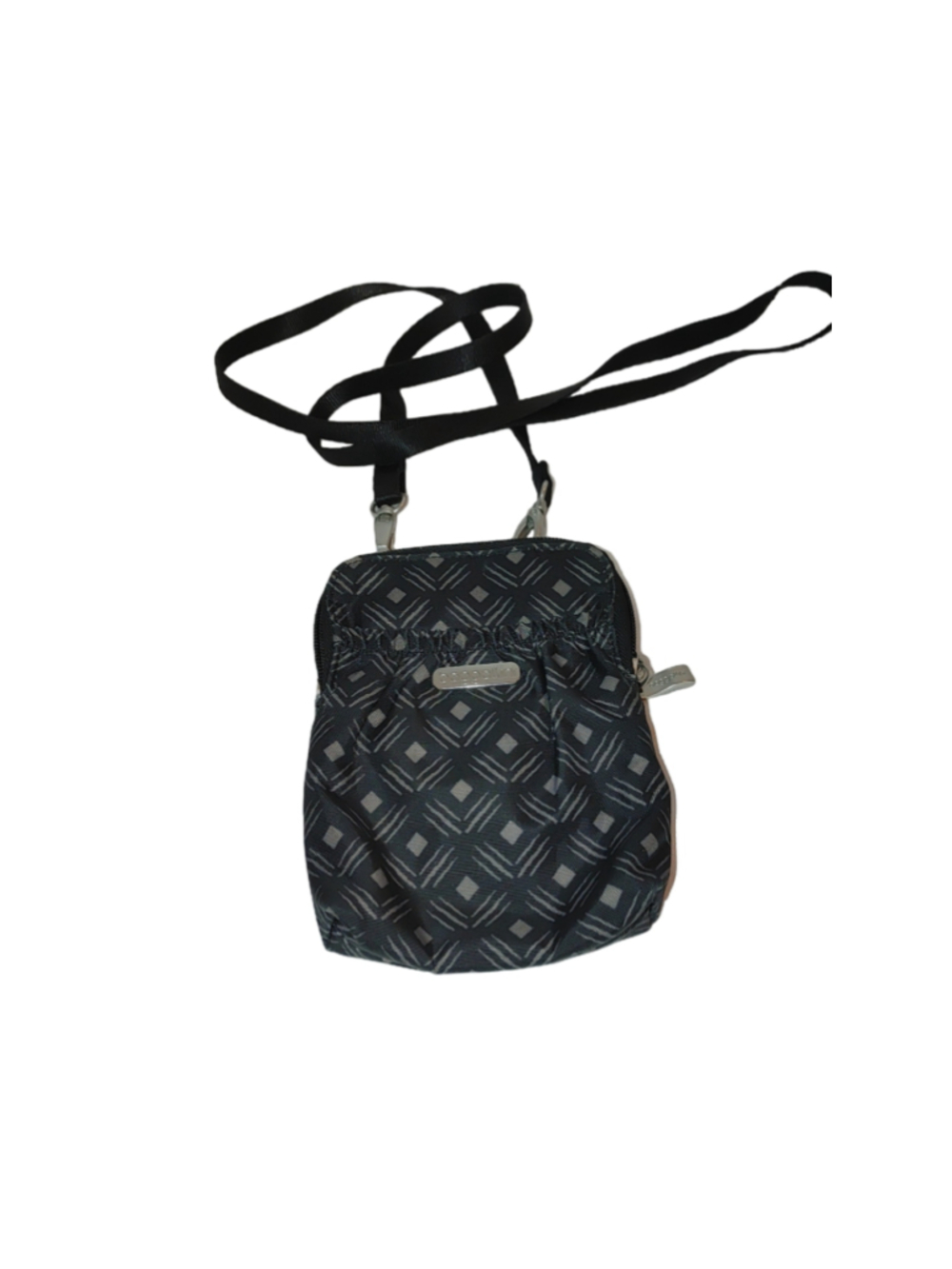 Baggallini RFID Bryant Crossbody